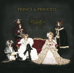 Versailles Philharmonic Quintet : Prince & Princess